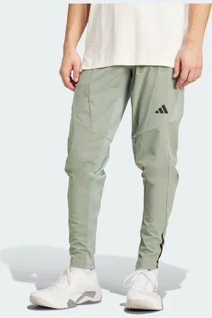 adidas Designed for Training Hybrid Byxor