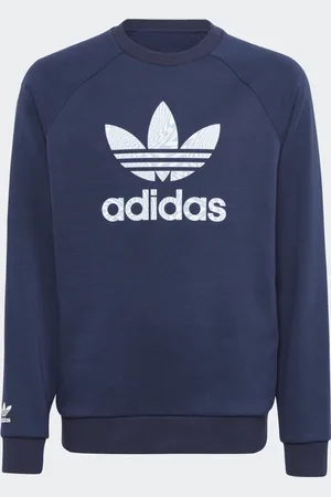 adidas Rekive Crew Sweatshirt
