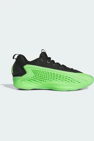 adidas Anthony Edwards 1 Low Basketball Skor