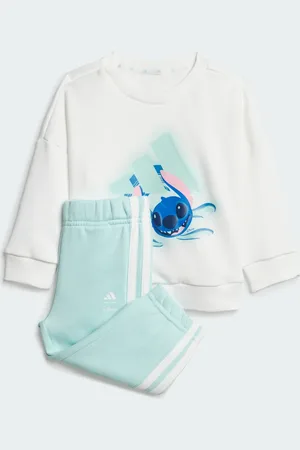 adidas Disney Lilo & Stitch Joggingställ Barn