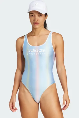 adidas Tiro U-Back Baddräkt