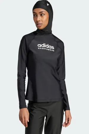 adidas Long Sleeve Rashguard