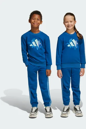 adidas Disney Lilo & Stitch Joggingställ Barn