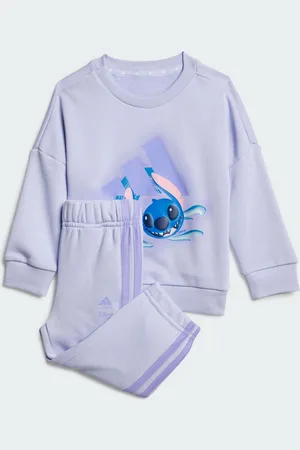 adidas Disney Lilo & Stitch Joggingställ Barn