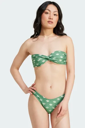 adidas Monogram Bikiniöverdel