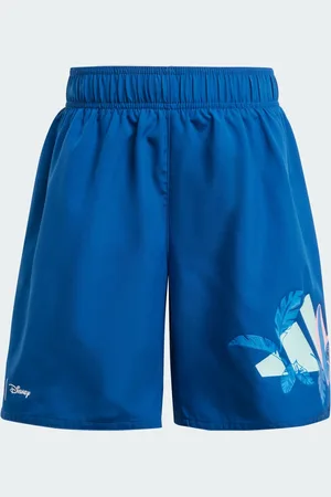 adidas X DISNEY LILO AND STITCH 5 INCH BADSHORTS
