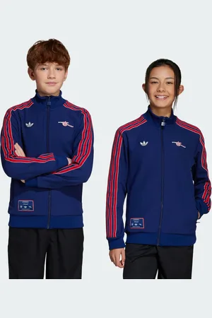 adidas Arsenal Terrace Icons Träningsjacka