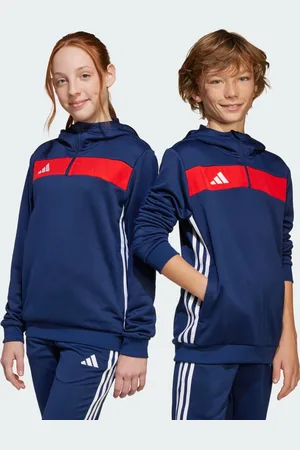 adidas Tiro 25 Essentials Sweat Hoodie