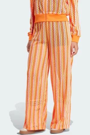 adidas Originals Summer Glow Firebird Träningsbyxor