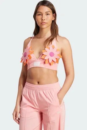 adidas Originals Summer Glow Bh-topp