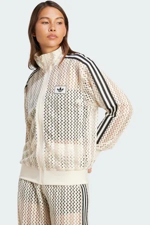 adidas Originals Summer Glow Firebird Träningsjacka