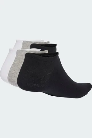 adidas Liner Strumpor 6-pack