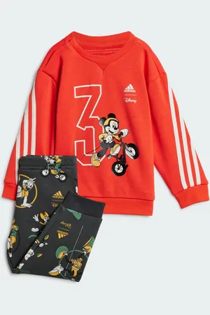 adidas Disney Mickey Mouse Joggingställ