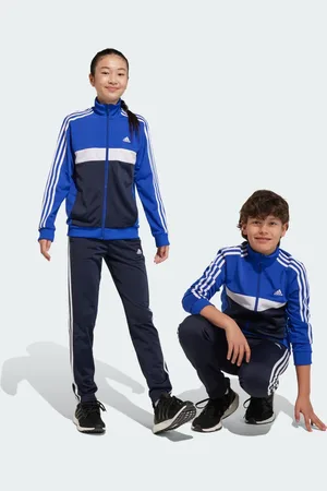 adidas Essentials 3-Stripes Tiberio Träningsställ