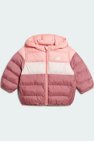 adidas Synthetic Down Jacka