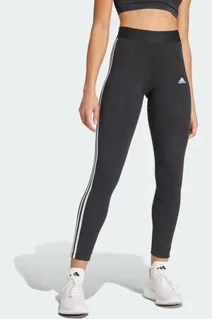 adidas LOUNGEWEAR Essentials 3-Stripes Leggings