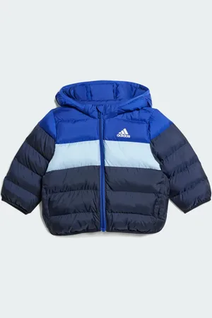 adidas Synthetic Down Jacka