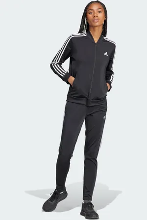 adidas Essentials 3-Stripes Träningsställ