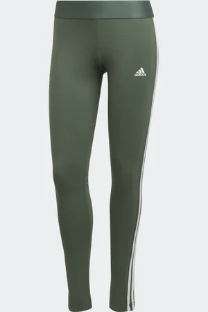 adidas LOUNGEWEAR Essentials 3-Stripes Leggings