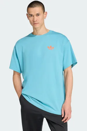 adidas Sport Club GFX Överdimensionerad t-shirt