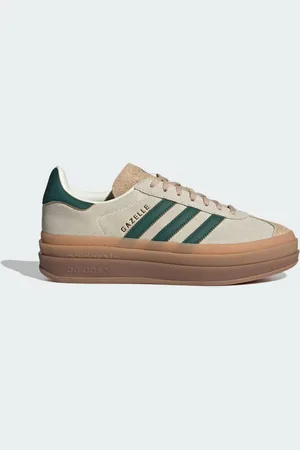adidas Gazelle Bold Skor