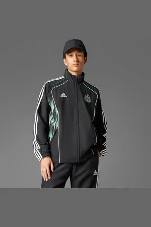 adidas Newcastle United FC UBP Träningsjacka