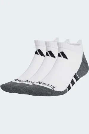 adidas Performance CLIMACOOL Thin and Light Low Strumpor 3-pack