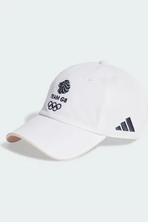 adidas Team GB Dad Cap