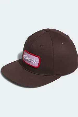 adidas Originals Golf Tour Archive 5-Panel Patch Keps