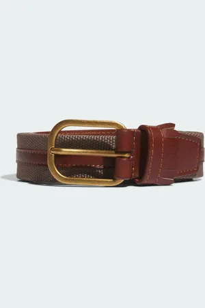 adidas Originals Golf Leather Bälte