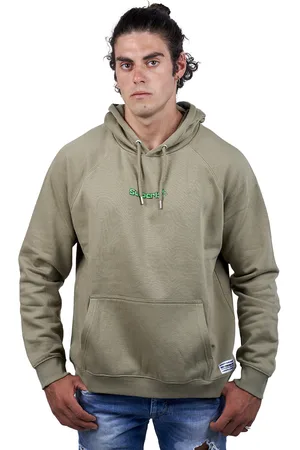 SUPERB Sudadera Capucha Real Pandemic Sweatshirt