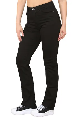 Enzo | Dam Bootcut Jeans