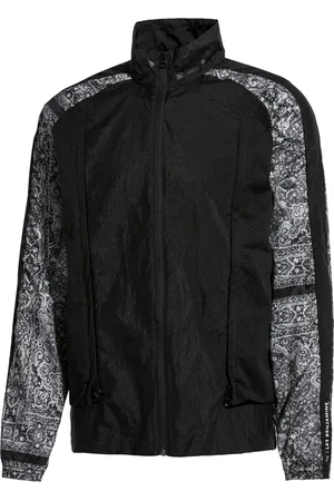 PUMA X Les Benjamins Logo - Träningsjacka för herrar