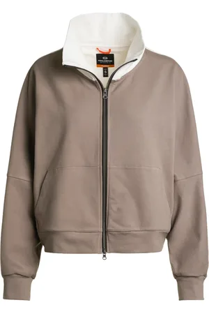 Parajumpers Borea Jumper med dragkedja