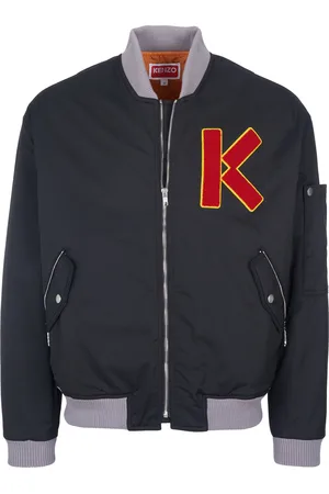 Kenzo Jacka