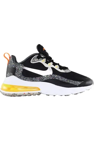 Nike Air Max 278 React Herr SvartTräningsskor