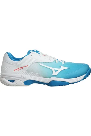 Mizuno Wave Exceed Tour 3 AC Damer Vita Tennisskor