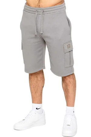 Enzo | Cargo Shorts för herrar