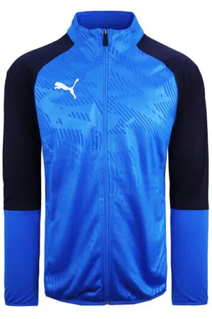 PUMA DryCell Fotbollsjacka för Herrar