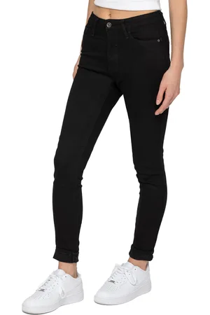 Enzo | Dam Magic Shaping Skinny Fit Jeans