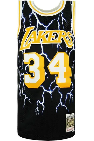 Mitchell & Ness LA Lakers Shaquile O