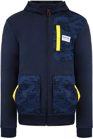 PUMA Red Bull Racing Sweatjacka med huva 571384 01