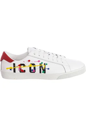Dsquared2 Cassetta SNM0187-01505548 sportskor för män