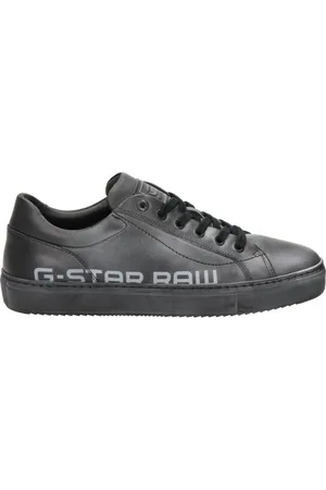 G-Star G-Star Raw Sneakers Loam Worn Tnl