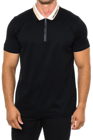 Karl Lagerfeld Kortärmad polo 745400 herr