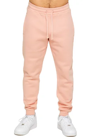 Enzo | Herrarnas regular fit joggingbyxor