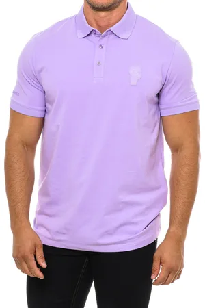 Karl Lagerfeld Kortärmad polo 745401 man