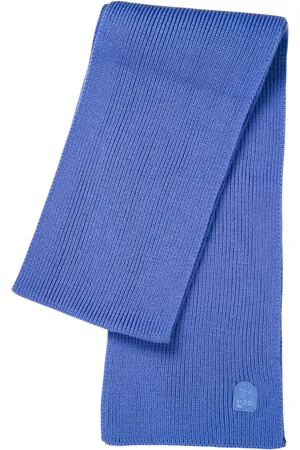 Parajumpers Cornflower Blue Plain Halsduk