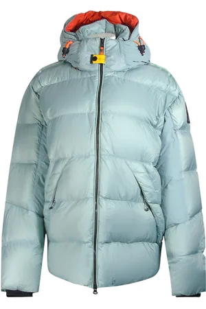 Parajumpers Lexert Lungmore Ljusblå Dunjacka