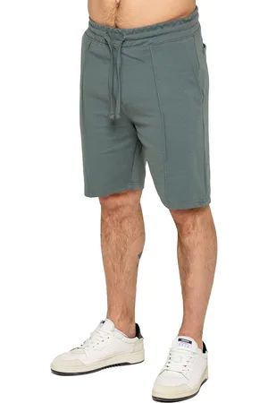 Enzo | Herrens Smart Shorts